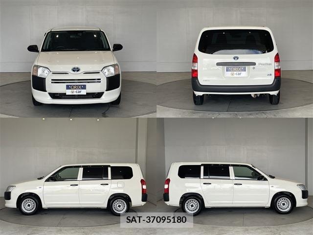 Toyota PROBOX VAN 2023-12 8781752-3