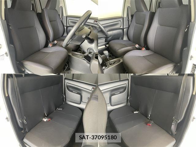 Toyota PROBOX VAN 2023-12 8781752-4