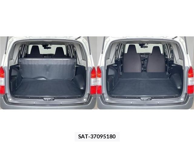 Toyota PROBOX VAN 2023-12 8781752-5
