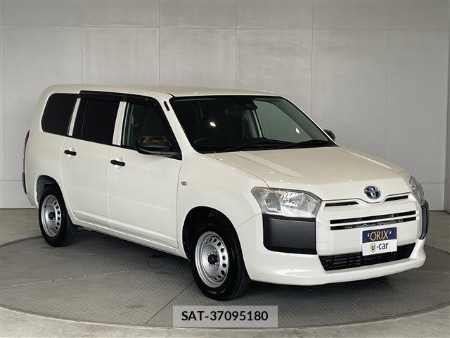 Toyota PROBOX VAN 2023-12 8781752-7
