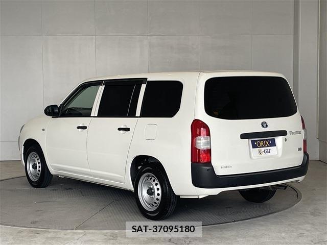 Toyota PROBOX VAN 2023-12 8781752-8
