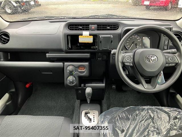 Toyota PROBOX VAN 2026-08 8781749-10