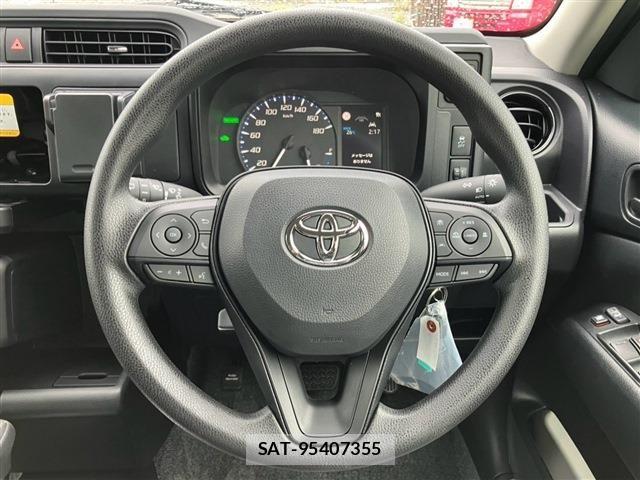 Toyota PROBOX VAN 2026-08 8781749-11