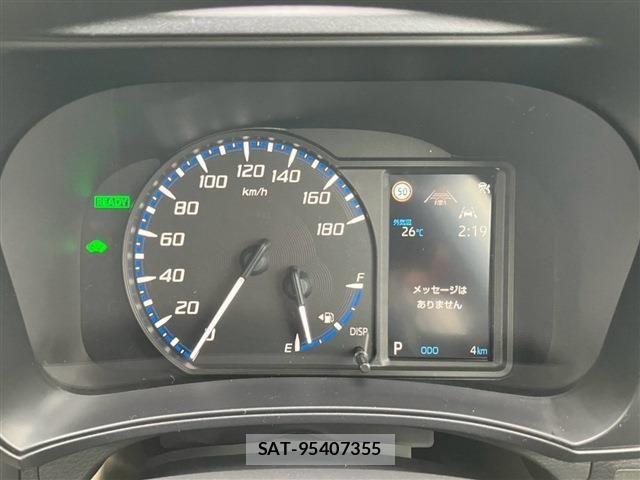 Toyota PROBOX VAN 2026-08 8781749-12