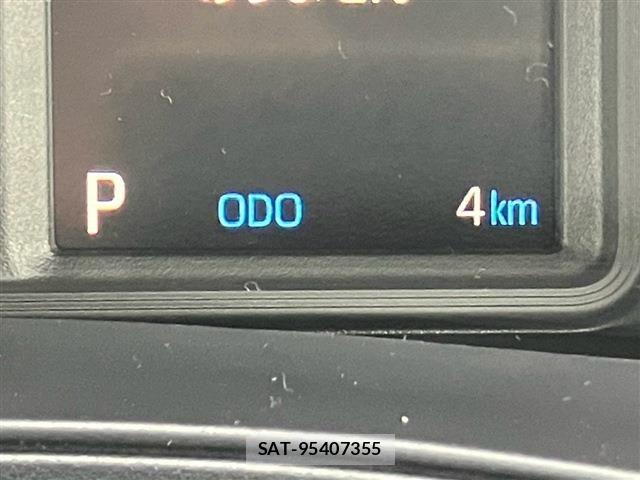 Toyota PROBOX VAN 2026-08 8781749-13