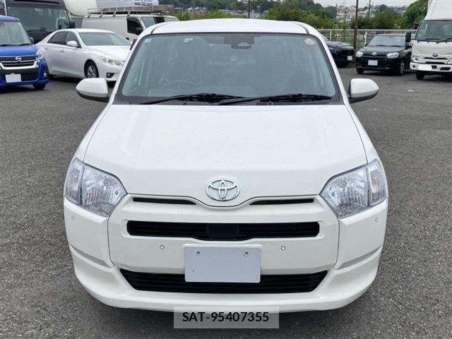 Toyota PROBOX VAN 2026-08 8781749-1