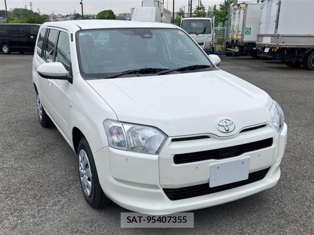 Toyota PROBOX VAN 2026-08 8781749-2