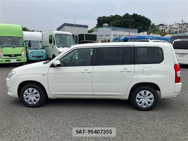 Toyota PROBOX VAN 2026-08 8781749-7