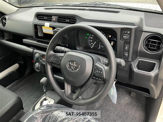Toyota PROBOX VAN 2026-08 8781749-8