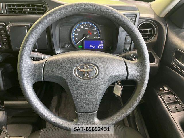Toyota PROBOX VAN 2023-01 8781750-10