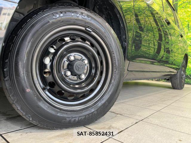 Toyota PROBOX VAN 2023-01 8781750-12