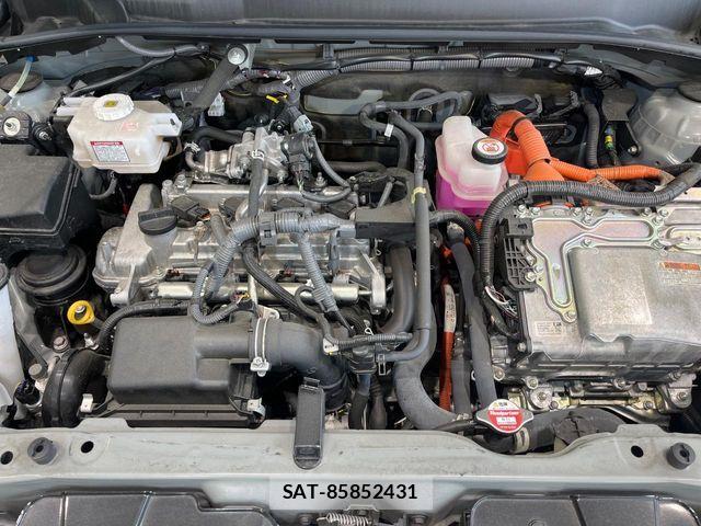 Toyota PROBOX VAN 2023-01 8781750-17