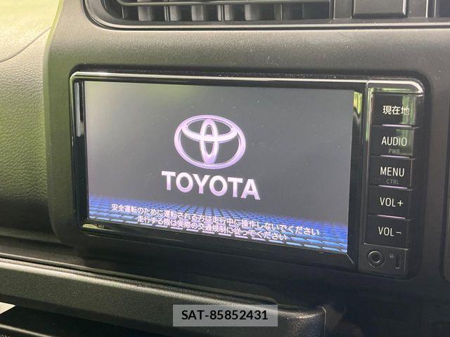 Toyota PROBOX VAN 2023-01 8781750-4