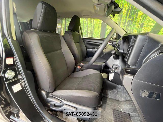 Toyota PROBOX VAN 2023-01 8781750-7