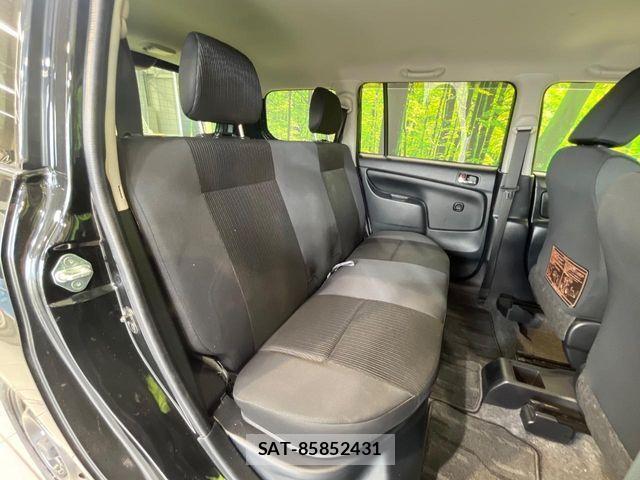Toyota PROBOX VAN 2023-01 8781750-8