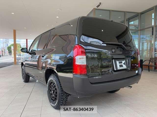 Toyota PROBOX VAN 2025-11 8781748-10