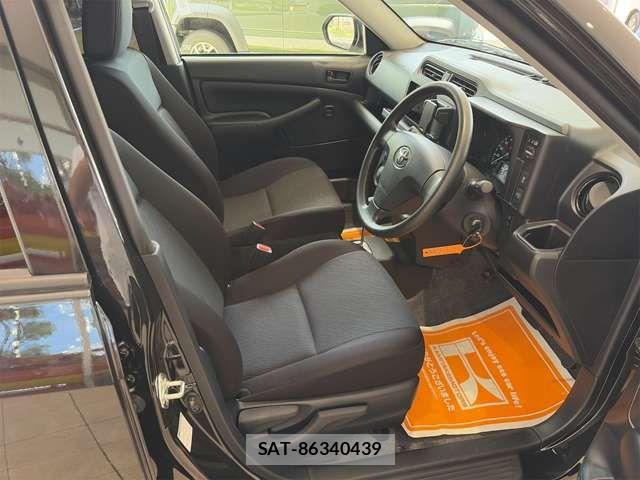 Toyota PROBOX VAN 2025-11 8781748-17