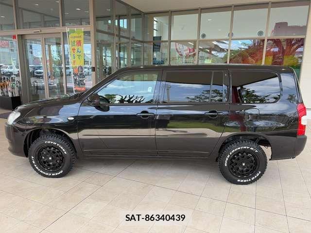 Toyota PROBOX VAN 2025-11 8781748-3