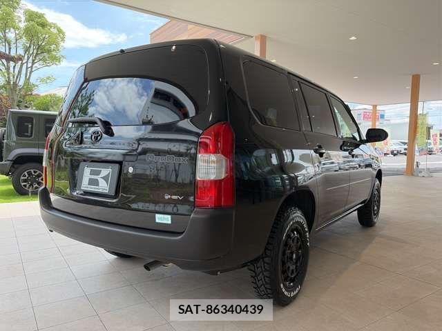 Toyota PROBOX VAN 2025-11 8781748-4