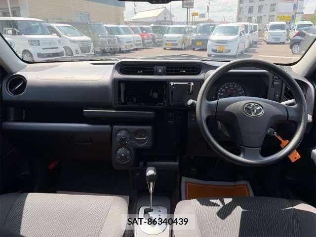 Toyota PROBOX VAN 2025-11 8781748-5