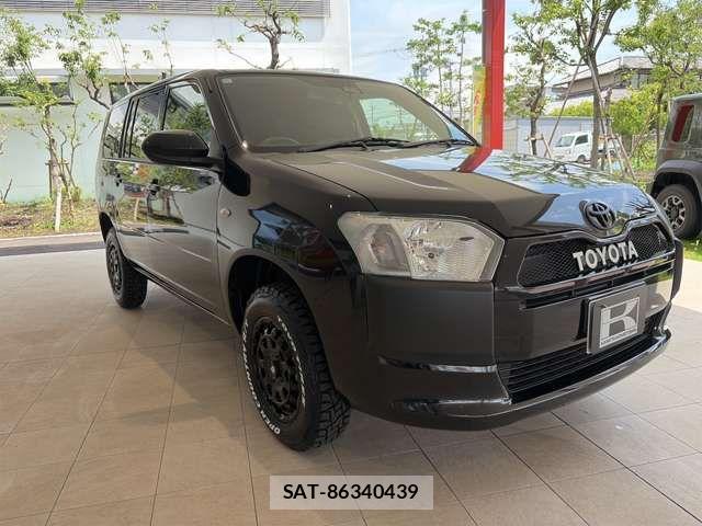 Toyota PROBOX VAN 2025-11 8781748-8
