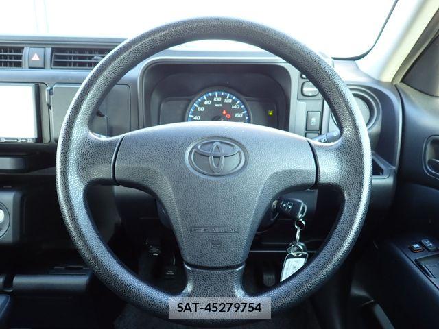 Toyota PROBOX VAN 2021-05 8831229-14