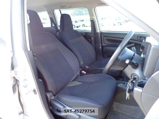 Toyota PROBOX VAN 2021-05 8831229-18