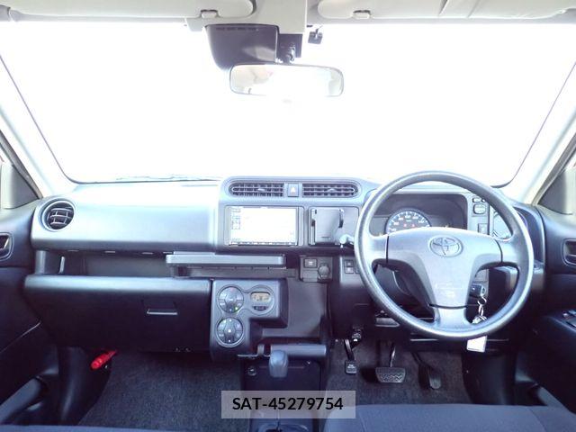 Toyota PROBOX VAN 2021-05 8831229-1
