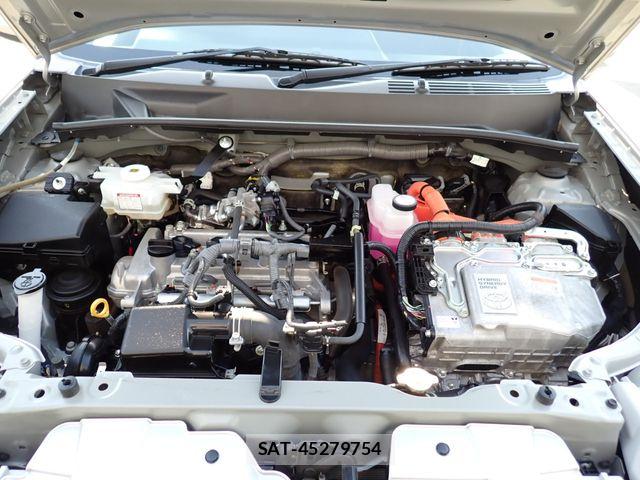 Toyota PROBOX VAN 2021-05 8831229-25