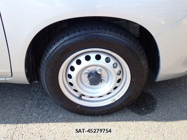 Toyota PROBOX VAN 2021-05 8831229-28