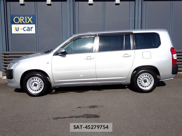 Toyota PROBOX VAN 2021-05 8831229-29