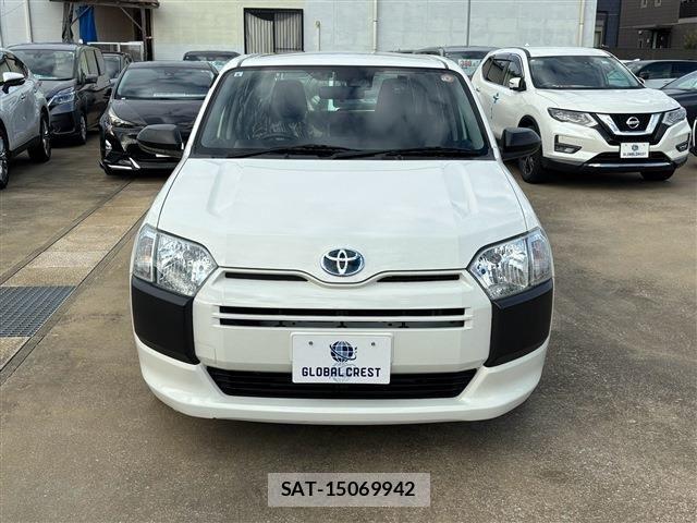Toyota PROBOX VAN 2023-08 8831227-9