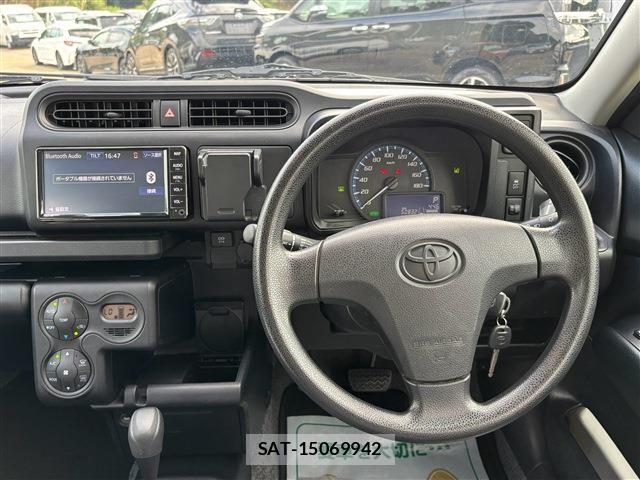 Toyota PROBOX VAN 2023-08 8831227-21