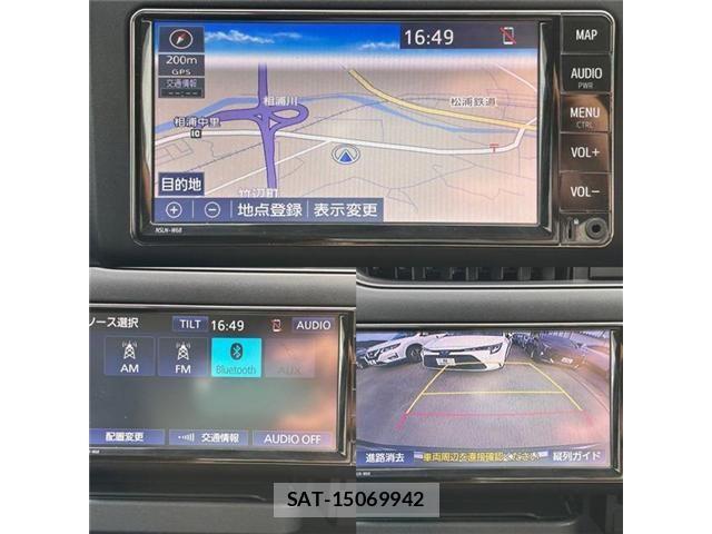 Toyota PROBOX VAN 2023-08 8831227-23