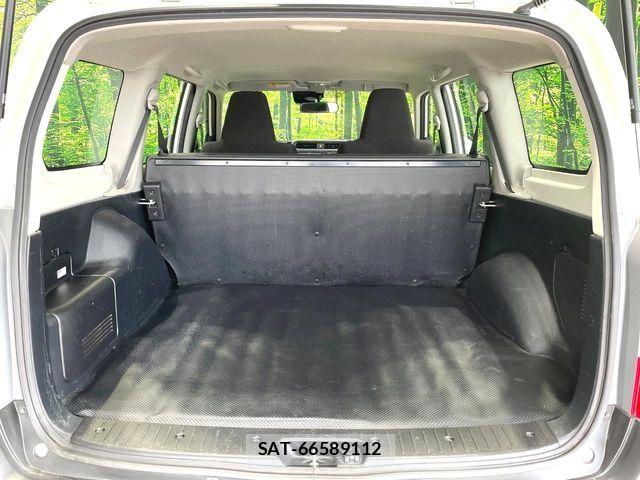 Toyota PROBOX VAN 2021-08 8831226-9