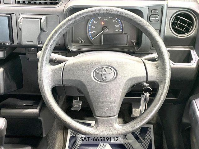 Toyota PROBOX VAN 2021-08 8831226-10