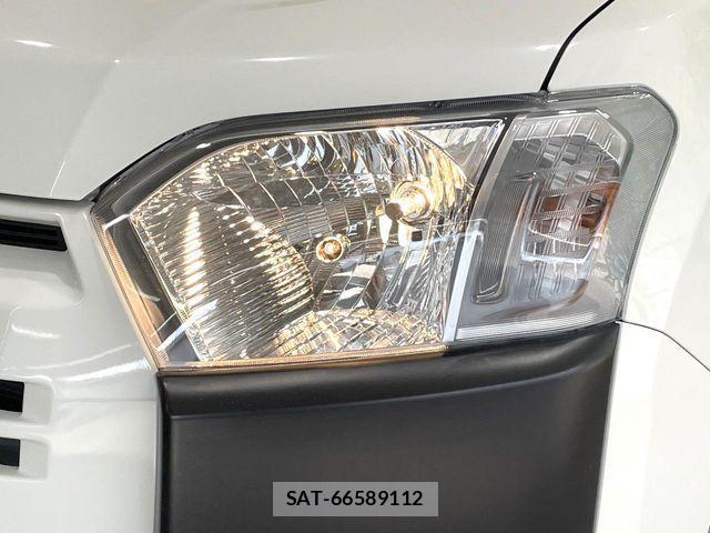 Toyota PROBOX VAN 2021-08 8831226-11