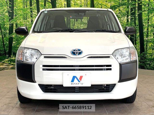 Toyota PROBOX VAN 2021-08 8831226-13