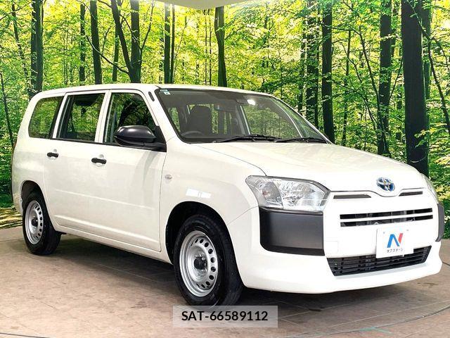 Toyota PROBOX VAN 2021-08 8831226-15