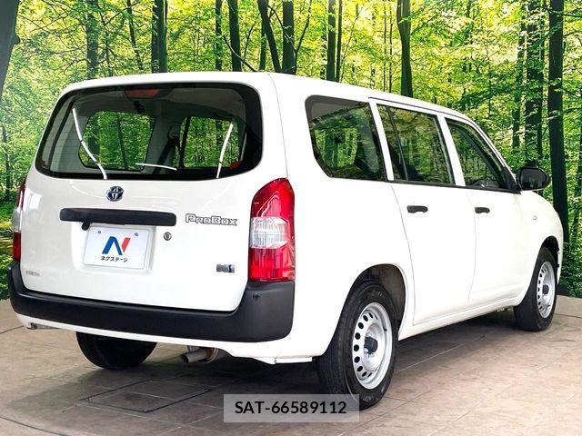 Toyota PROBOX VAN 2021-08 8831226-16