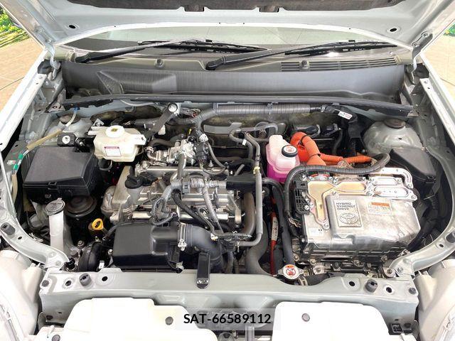 Toyota PROBOX VAN 2021-08 8831226-17