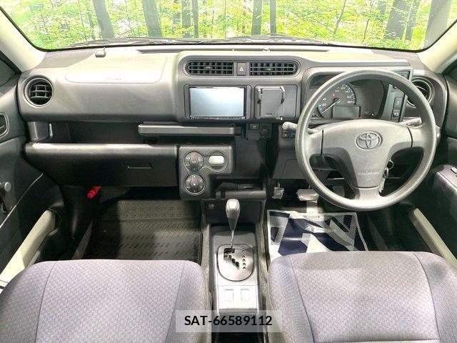 Toyota PROBOX VAN 2021-08 8831226-1