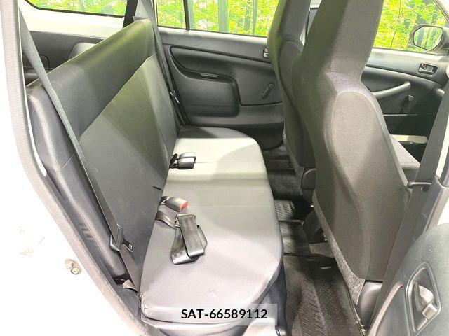 Toyota PROBOX VAN 2021-08 8831226-8