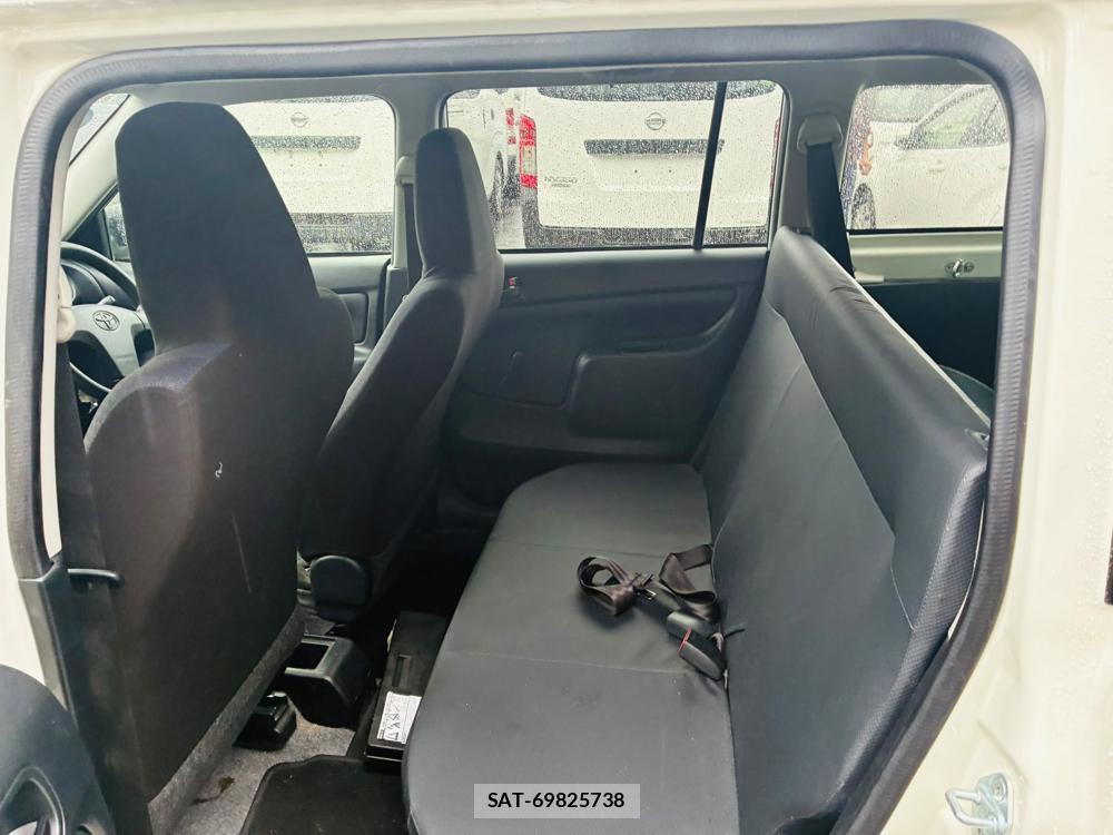Toyota PROBOX VAN 2020/08 8767006-9