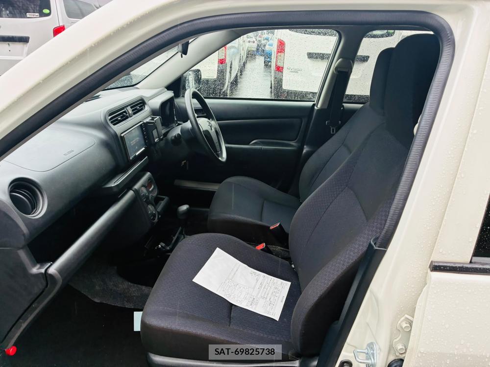 Toyota PROBOX VAN 2020/08 8767006-10