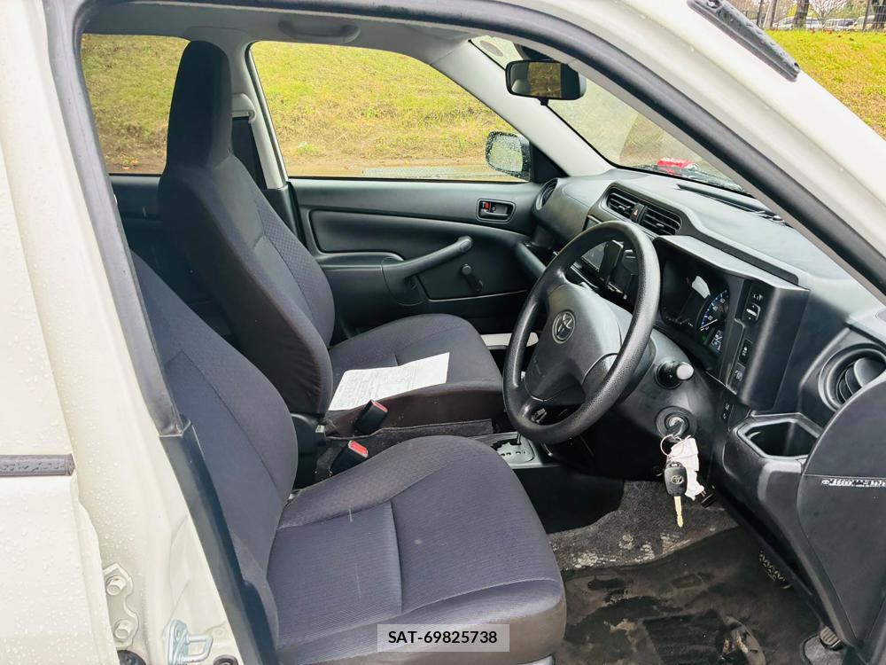 Toyota PROBOX VAN 2020/08 8767006-11