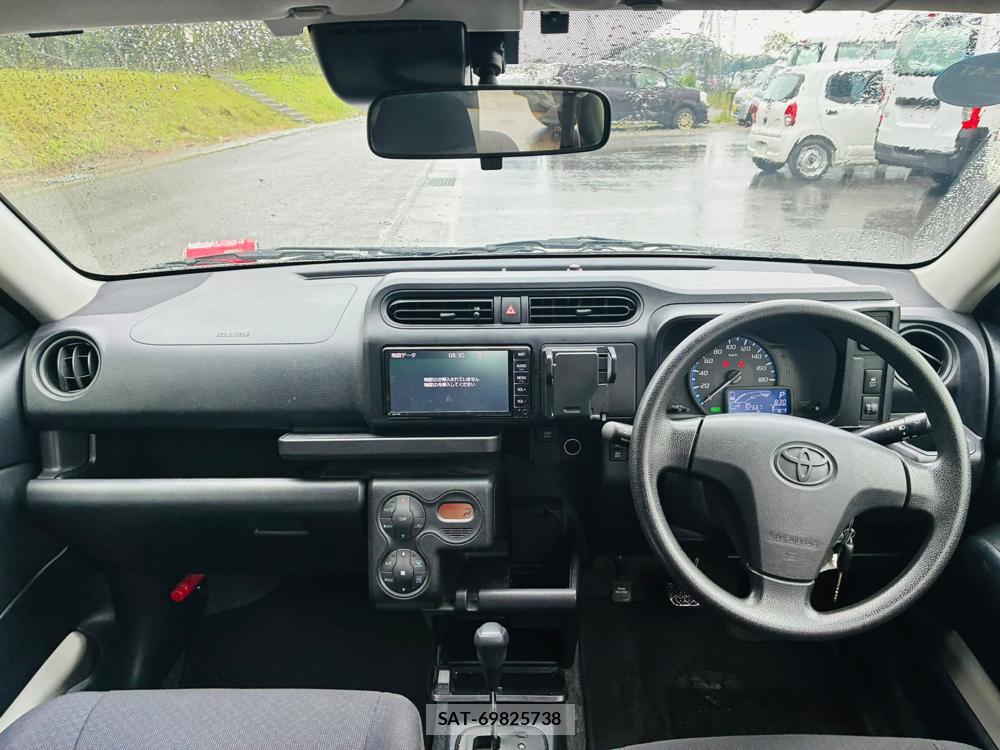 Toyota PROBOX VAN 2020/08 8767006-12