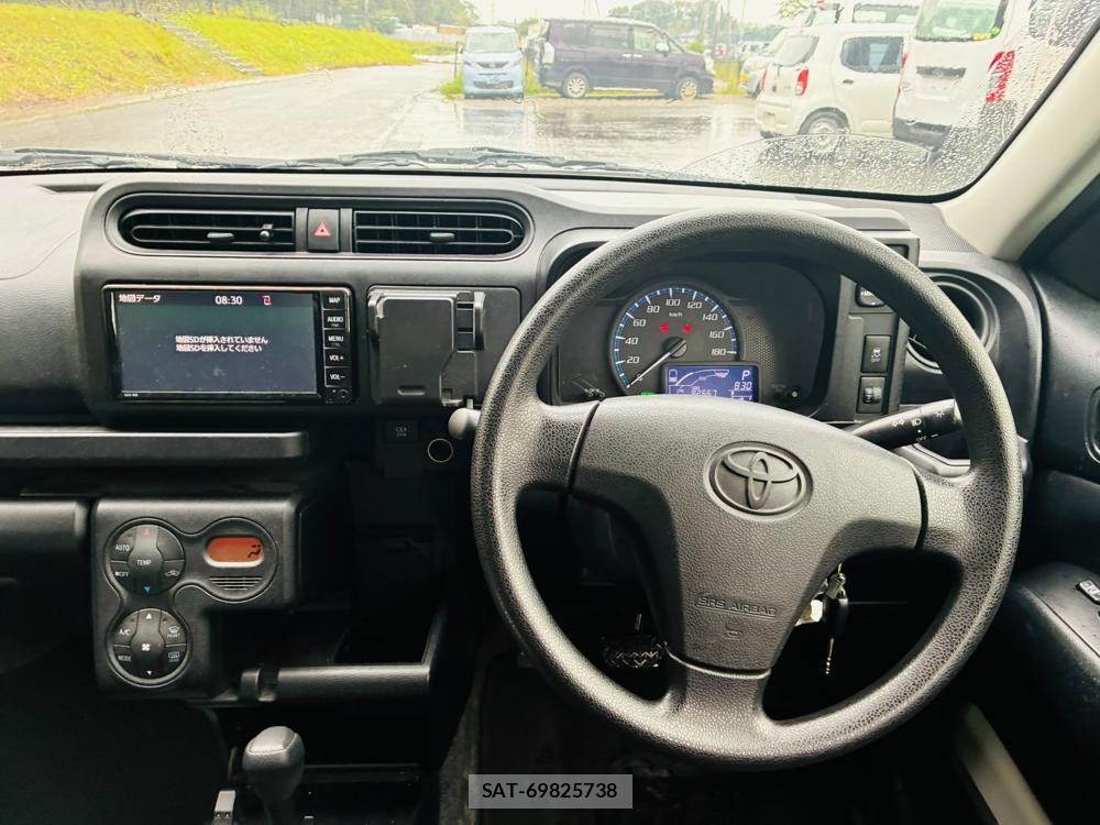 Toyota PROBOX VAN 2020/08 8767006-13