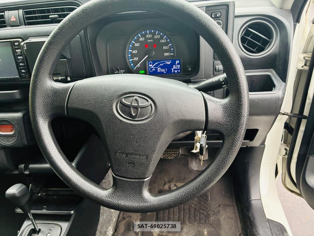 Toyota PROBOX VAN 2020/08 8767006-14