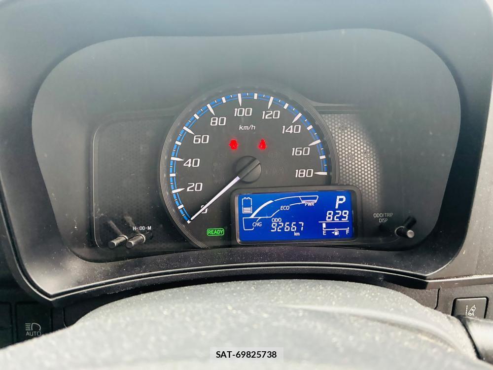 Toyota PROBOX VAN 2020/08 8767006-15